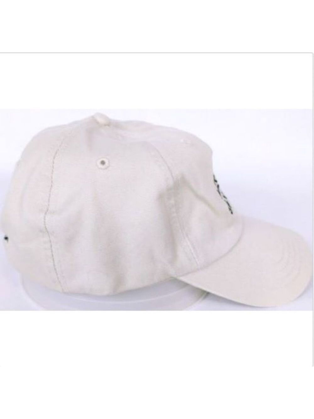 Bacardi Silver Hat Strapback One Size Watermelon - Picture 3 of 7